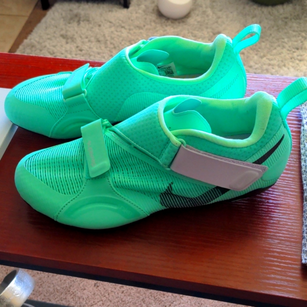 NIKE Super Rep Cycle Shoes